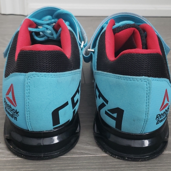 Reebok crossfit training shoes - Picture 3 of 3